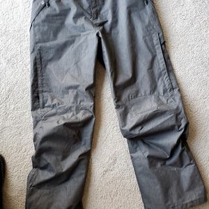 5 Seasons Snowboarding Pants